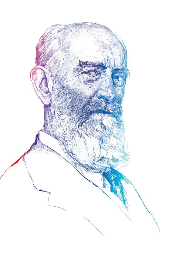 Bosch bærekraft