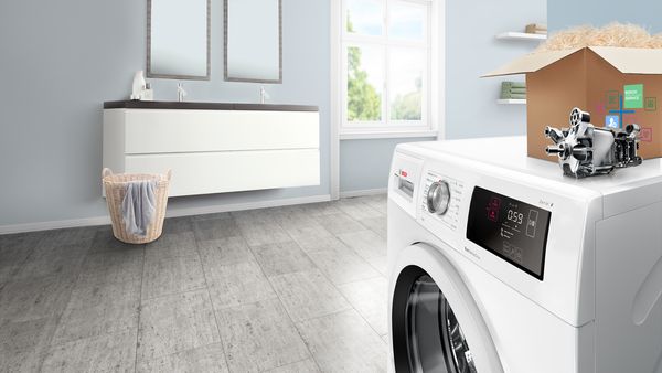 Bosch vedlikeholdsprodukter