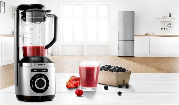 VitaMaxx er perfekt for smooties