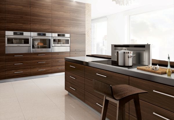 An elegant solution that retracts out of sight.
