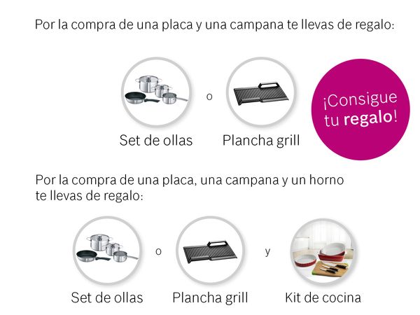 Masterchef #cocinaconBosch