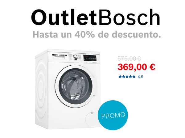OutletBosch
