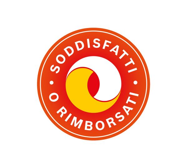 Soddisfatti o rimborsati