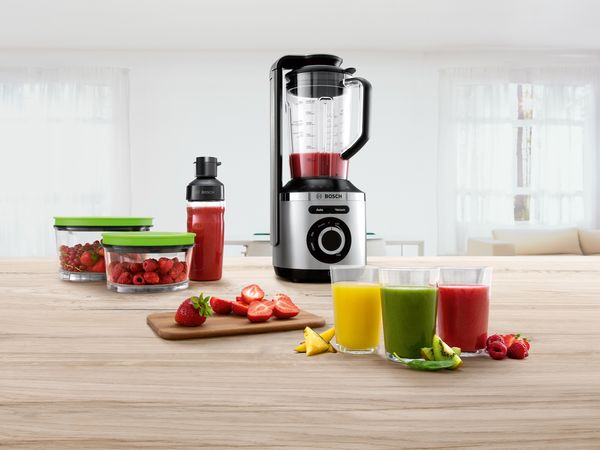 Bosch Vitamaxx