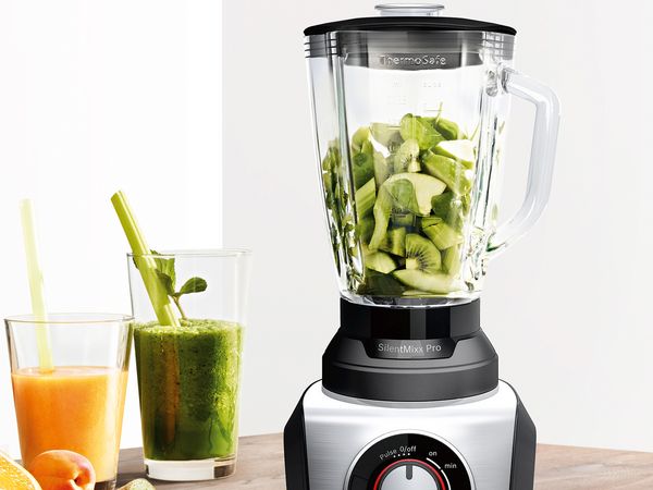 Bosch Silentmixx Pro