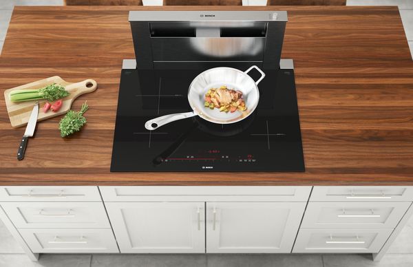 Table de cuisson à induction recommandée par Consumer Reports