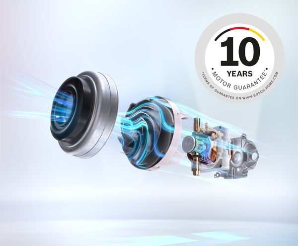 Bosch Motor Technology