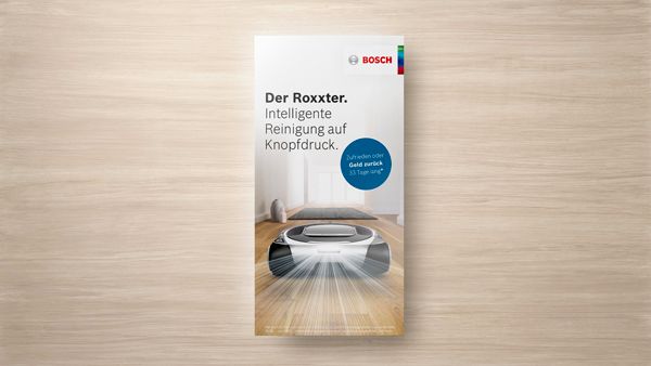 Roxxter Leporello