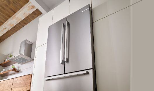 Bosch farmfresh system for refrigerators