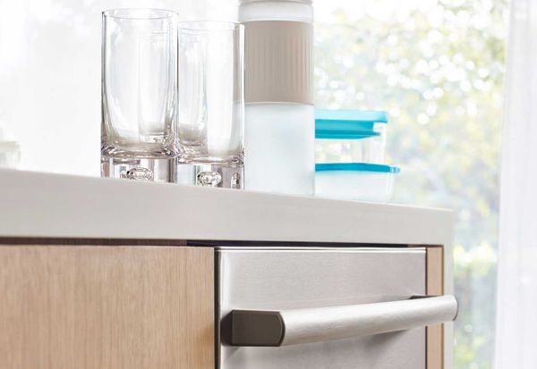Bosch autoair and crystaldry technology