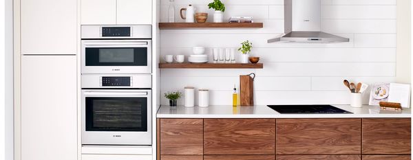 Connect Your Entire Kitchen with One App - Home Connect™