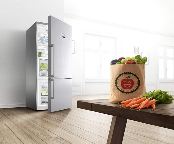 VitaFresh XXL cooling appliances