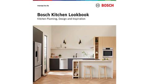 Kitchen Lookbook
