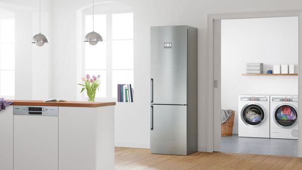 Innovations with responsibility. Perfect solutions that suit your lifestyle.