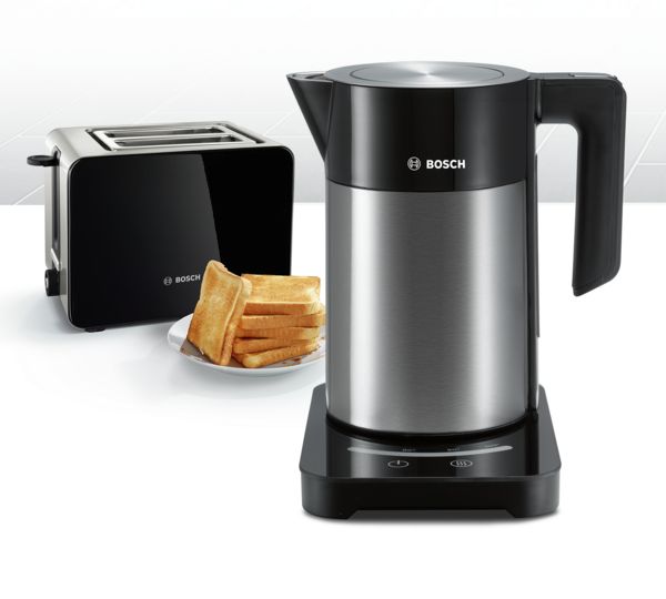 Sky kettle and toaster set