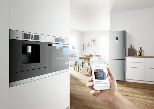 Home Connect