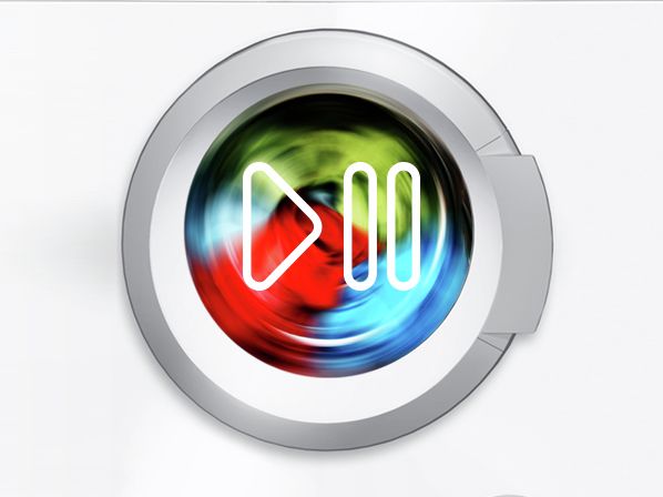 Bosch Reload icon