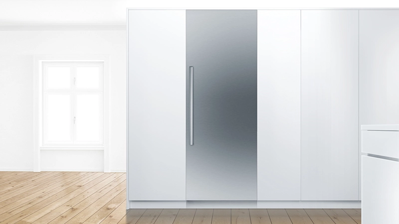 Single Door Refrigerators