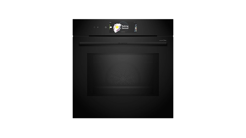 Mikrodalğalı soba funksiyalı accent line sobaları