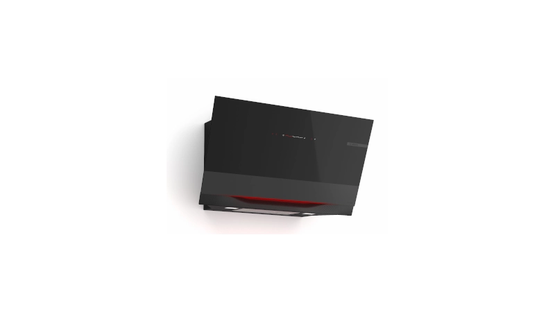 Emhætter væghængt