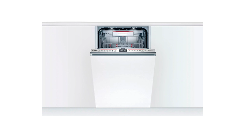 Fuldt integrerede opvaskemaskiner 45 cm