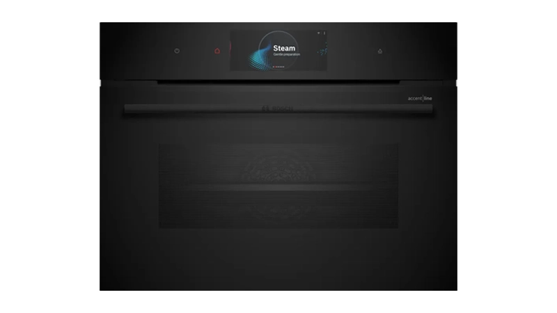 Compact ovens