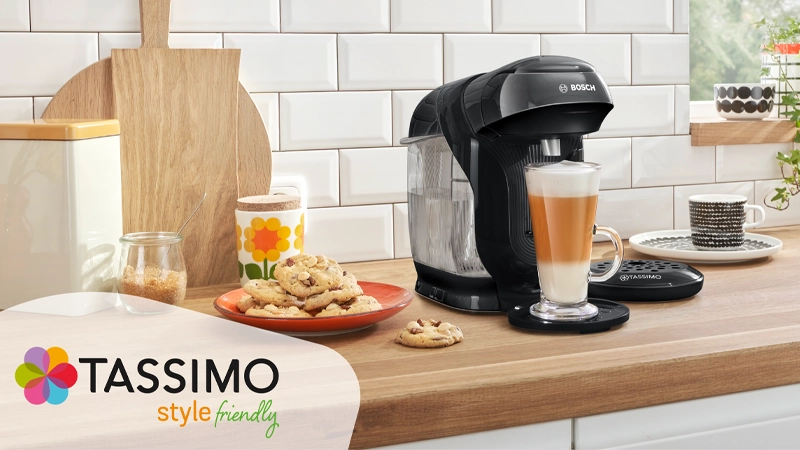 TASSIMO STYLE