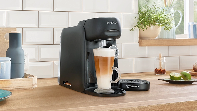 TASSIMO FINESSE