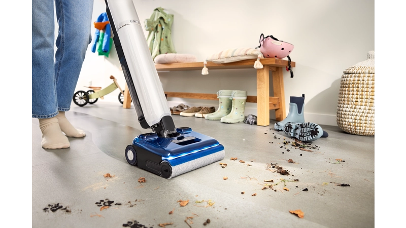 Floor Washer