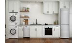 Small spaces kitchen