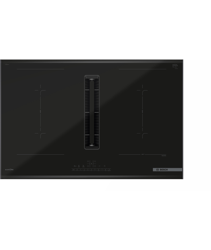 Pvq F E Kochfeld Mit Dunstabzug Induktion Bosch At