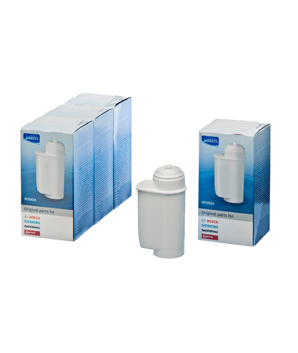 Water filter 4 pack of Brita Intenza water filters for coffee machines 4 filters for the price ...