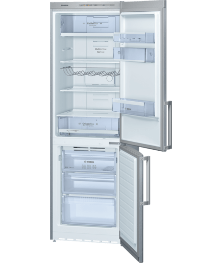 KGN36VL30 Kühl-/Gefrier-Kombination - KGN36VL30 | BOSCH