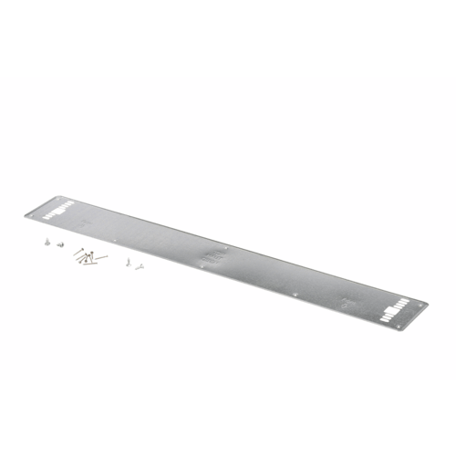 bosch dishwasher vapor barrier installation