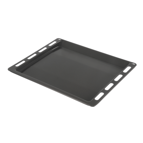 BOSCH 00437796 Baking tray enamel Enamelled oven baking tray