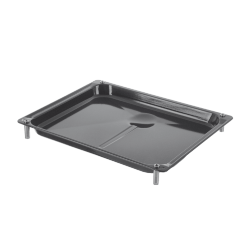 BOSCH 00468422 Grill pan Broil Pan 25mm (1") For 60cm/24" Ovens