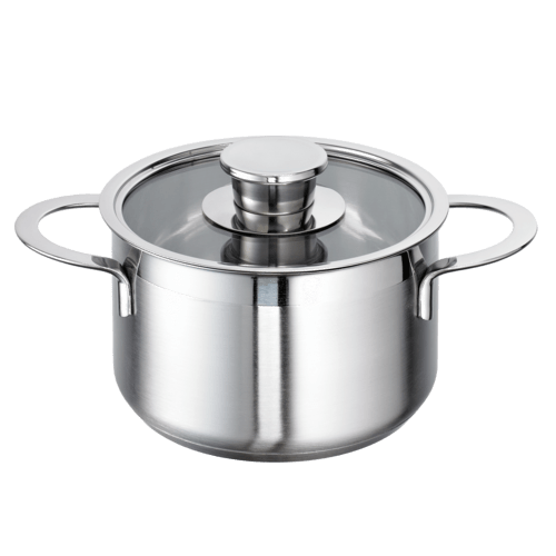 BOSCH 00576161 Pan Stockpot (small) Suitable for induction hobs