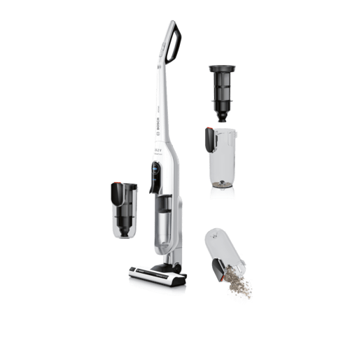 BOSCH - BCH6ATH25 - Cordless handstick vacuum cleaner