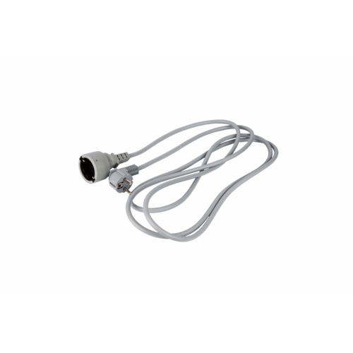 BOSCH 00644533 Power cord extension cable for EU, 3 meters