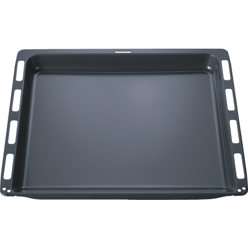 BOSCH 00438892 Universal pan nonadhesive coating Extra deep tray for ovens