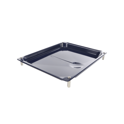 BOSCH 00468422 Grill pan Broil Pan 25mm (1") For 60cm/24" Ovens