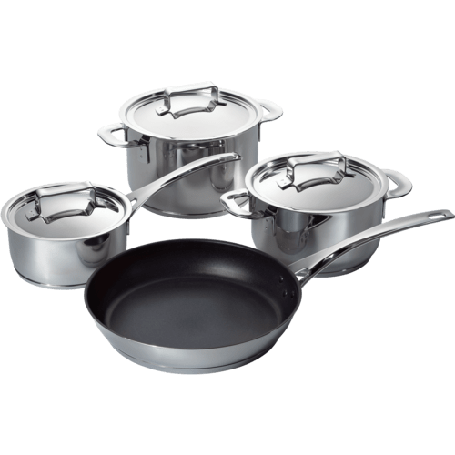 Qantas store kitchenaid, induction base cookware set lowest price