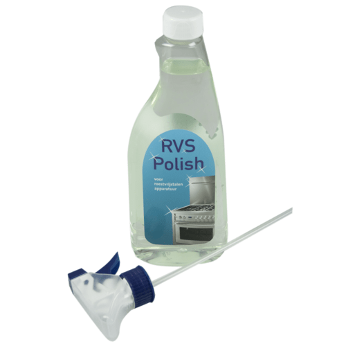 BOSCH 00311266 Cleaner RVS Polish
