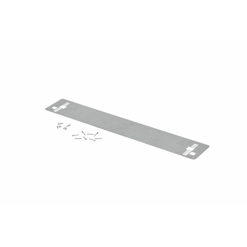 bosch dishwasher vapor barrier installation