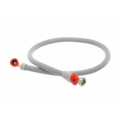 bosch aquastop hose installation