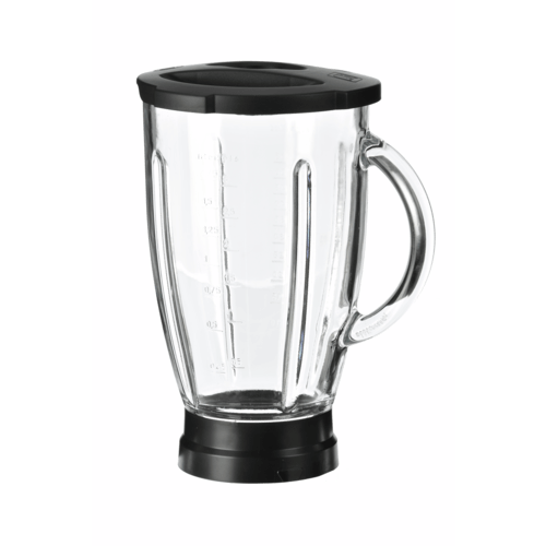 BOSCH 00701104 Blenderglas Transparent Blender i glas