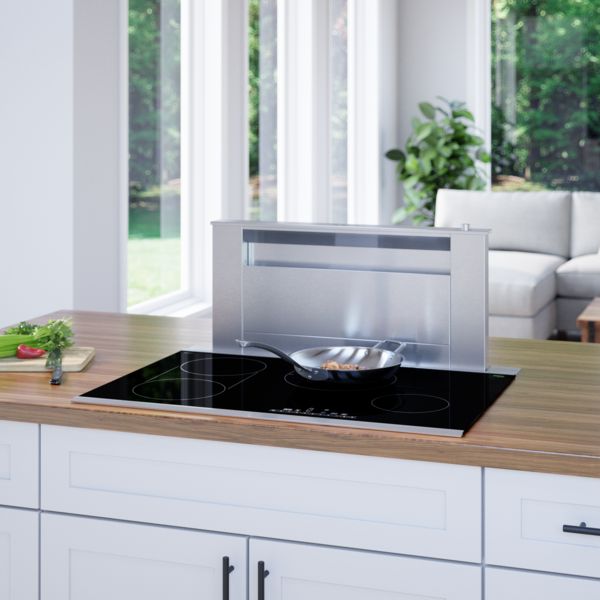 Bosch 30 inch electric cooktop