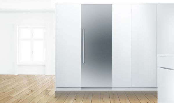 Bosch single door refrigerator high quality design