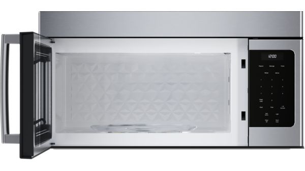 HMV3054U Over The Range Microwave Bosch US