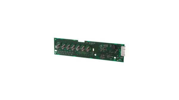 Module Element De Commande Non Programm Bosch Electrom Nager Fr